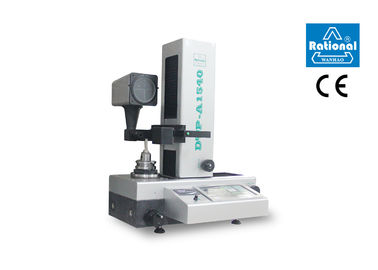 Professional Optical Tool Presetter  Integrating Optics  Machinery Electronics And Video