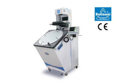 Professional 50× Automated Optical Comparator AC 100-240 V CPJ-6020V Model