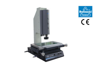 Professional Manual Vision Measurement System / Optical Measurement Machine