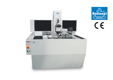 Rational Metallographic Microscope