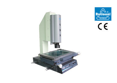 Customized Video Measuring Machine Widely Used In Varieties Of Industries