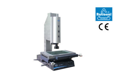 Customized Video Measuring Machine Widely Used In Varieties Of Industries