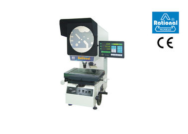 Projection Magnification Measuring Machine , Optical Profile Projector