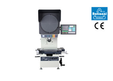 Projection Magnification Measuring Machine , Optical Profile Projector